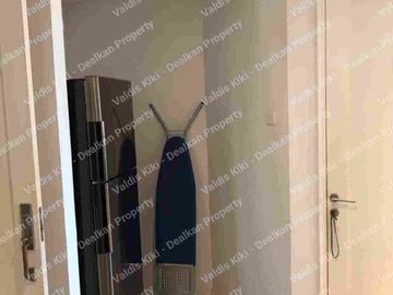 APARTEMEN WATERPLACE DE RESIDENCE 4 BEDROOM FULLY FURNISHED