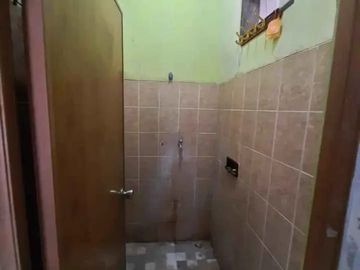 Rumah terawat siap huni dalam komplek arcamanik