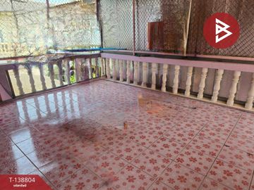 ขายบ้านเดี่ยว เนื้อที่ 44 ตร.วา ชะอำ เพชรบุรี