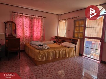 ขายบ้านเดี่ยว เนื้อที่ 44 ตร.วา ชะอำ เพชรบุรี