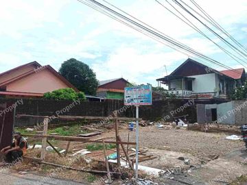 RUKO AMPANG - KP KALAWI