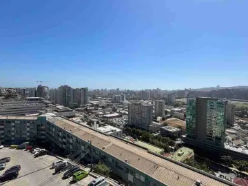 DEPARTAMENTO EN VENTA CONDOMINIO ARCOIRIS CHORRILLOS VIÑA DEL MAR 3 D.2 B.VIÑA DEL MAR UF 5.600