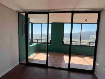 DEPARTAMENTO EN VENTA CONDOMINIO ARCOIRIS CHORRILLOS VIÑA DEL MAR 3 D.2 B.VIÑA DEL MAR UF 5.600