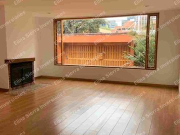 Arríendo casa en Santa Bárbara alta