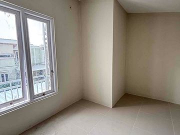 Rumah 2 Lantai Ready Unit Makassar Type 78 Harga 600 Jutaan