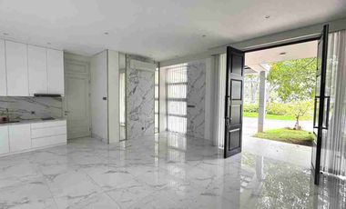 MURAH!! LAST UNIT RUMAH PAKUWON CITY CLUSTER BARU SEMI FURNISH