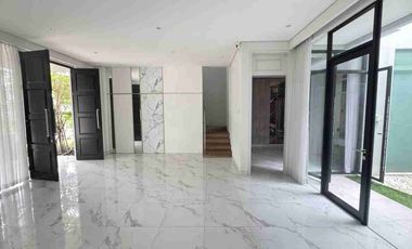 MURAH!! LAST UNIT RUMAH PAKUWON CITY CLUSTER BARU SEMI FURNISH