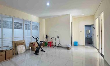 DIJUAL MURAH, OWNER BUTUH CEPAT LAKU. RUMAH MULYOSARI TERAWAT, SIAP HUNI, KAMAR LUAS