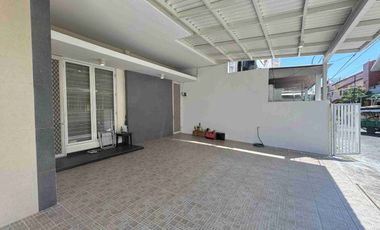 DIJUAL MURAH, OWNER BUTUH CEPAT LAKU. RUMAH MULYOSARI TERAWAT, SIAP HUNI, KAMAR LUAS