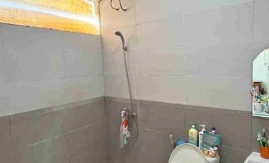 DIJUAL MURAH, OWNER BUTUH CEPAT LAKU. RUMAH MULYOSARI TERAWAT, SIAP HUNI, KAMAR LUAS