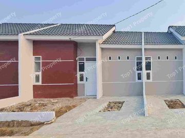 Rumah Subsidi Siap Huni di Bekasi Promo DP 0 dan Cicilan Flat