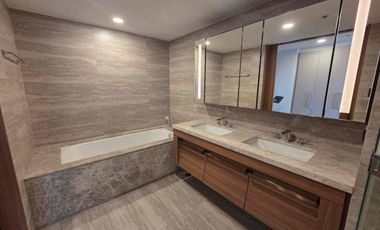 Brand new 3-Bedroom Facing Golf course in Shang Wack Wack