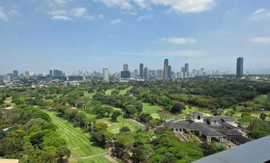 Brand new 3-Bedroom Facing Golf course in Shang Wack Wack
