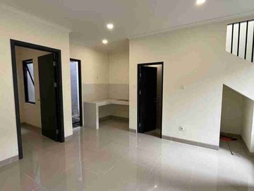 Dijual Rumah Cluster Baroni Symphonia Gading Serpong