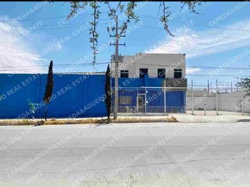 Bodega en Renta Zona Jilotepec