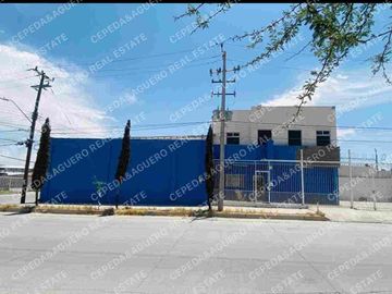 Bodega en Renta Zona Jilotepec
