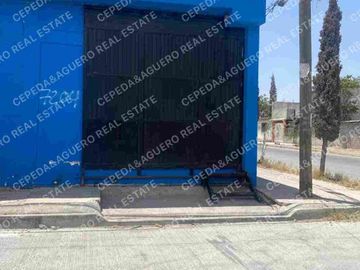 Bodega en Renta Zona Jilotepec