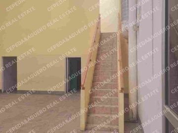 Bodega en Renta Zona Jilotepec