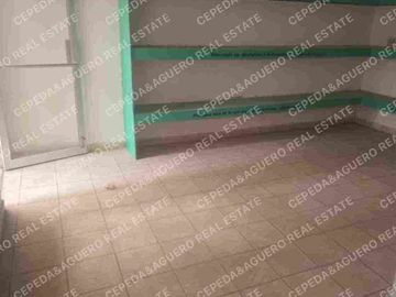 Bodega en Renta Zona Jilotepec
