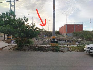 Terreno En Venta En Urb La Rinconada De Piura V Etapa//ID: 1179899