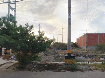 Terreno En Venta En Urb La Rinconada De Piura V Etapa//ID: 1179899
