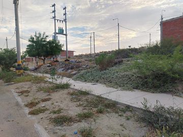 Terreno En Venta En Urb La Rinconada De Piura V Etapa//ID: 1179899