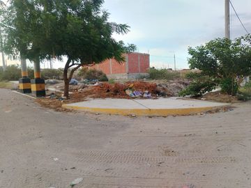 Terreno En Venta En Urb La Rinconada De Piura V Etapa//ID: 1179899