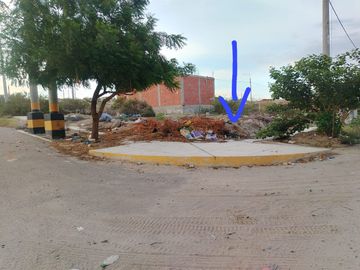Terreno En Venta En Urb La Rinconada De Piura V Etapa//ID: 1179899