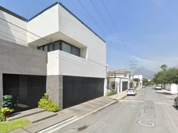 Casa de recuperación bancaria