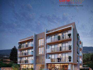 Oficina de venta en plano en Cumbaya