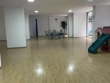 Departamento amplio en Lomas de Chapultepec
