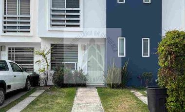 VENTA DE CASA EN FRACCIONAMIENTO DALI RESIDENCIAL CERCA DE VW OUTLET CARRETERA A MEXICO CUATLANCINGO CORREDOR INDUSTRIAL EXPLANADA  con amenidades alberca casa club vigilancia áreas verdes