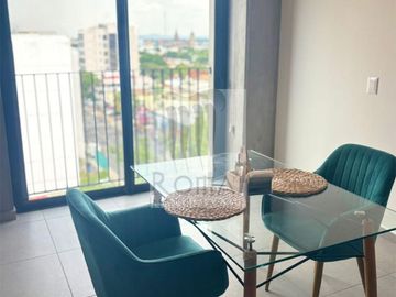 Hermoso Departamento Loft en Colonia Americana