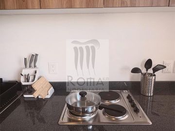 Hermoso Departamento Loft en Colonia Americana