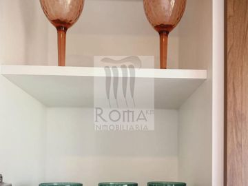 Hermoso Departamento Loft en Colonia Americana
