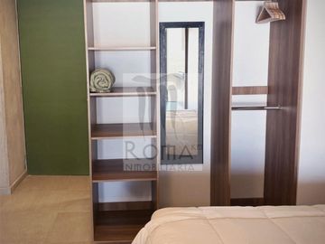Hermoso Departamento Loft en Colonia Americana