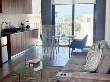 Hermoso Departamento Loft en Colonia Americana