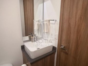 Hermoso Departamento Loft en Colonia Americana