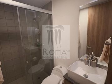Hermoso Departamento Loft en Colonia Americana