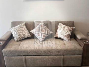 Hermoso Departamento Loft en Colonia Americana
