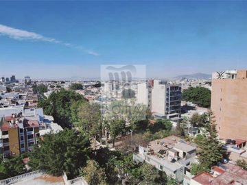 Hermoso Departamento Loft en Colonia Americana