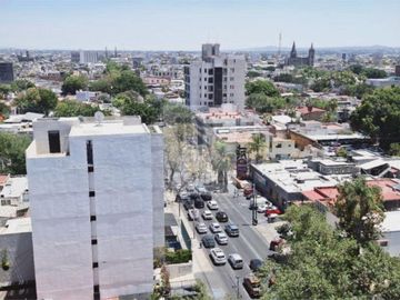 Hermoso Departamento Loft en Colonia Americana