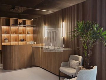 Hermoso Departamento Loft en Colonia Americana