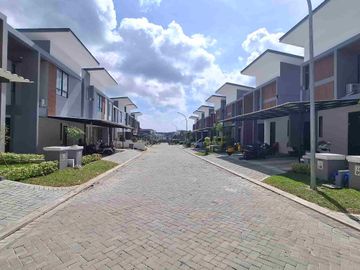 Disewakan Rumah Grand City Balikpapan