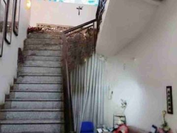 Dekat Akpol, Rumah Kendalisodo Candisari, Ada Kolam Renang