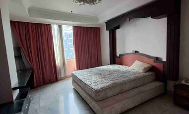 Kondominium Regency Unit no 2506, Tunjungan Plaza, Surabaya Pusat.