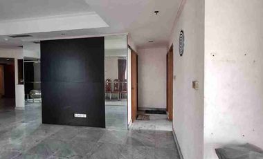 Kondominium Regency Unit no 2506, Tunjungan Plaza, Surabaya Pusat.