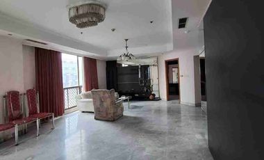 Kondominium Regency Unit no 2506, Tunjungan Plaza, Surabaya Pusat.