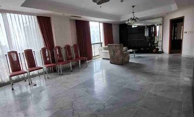 Kondominium Regency Unit no 2506, Tunjungan Plaza, Surabaya Pusat.