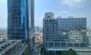 Kondominium Regency Unit no 2506, Tunjungan Plaza, Surabaya Pusat.